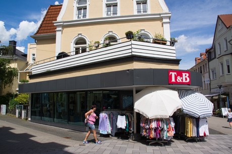 Bad Oeynhausen